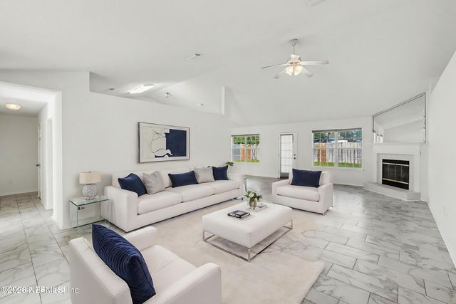 3265 SILVERADO Circle, Green Cove Springs, FL 32043