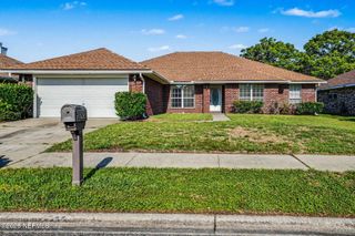 3265 SILVERADO Circle, Green Cove Springs, FL 32043
