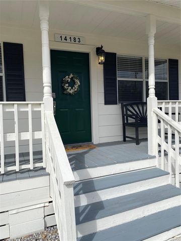 14183 POMONA AVENUE, Spring Hill, FL 34609