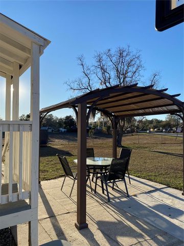 14183 POMONA AVENUE, Spring Hill, FL 34609