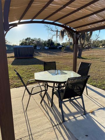 14183 POMONA AVENUE, Spring Hill, FL 34609