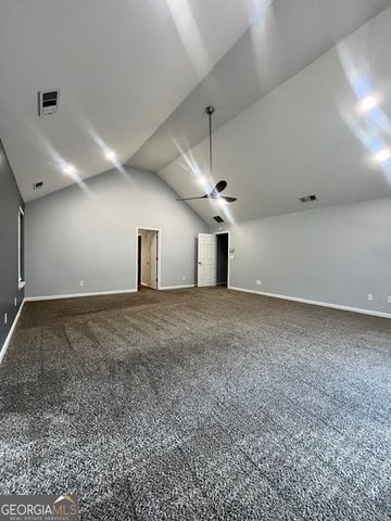 3408 Amhurst Parkway, Atlanta, GA 30349