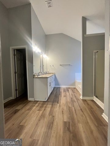 3408 Amhurst Parkway, Atlanta, GA 30349