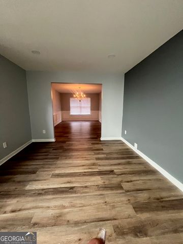 3408 Amhurst Parkway, Atlanta, GA 30349