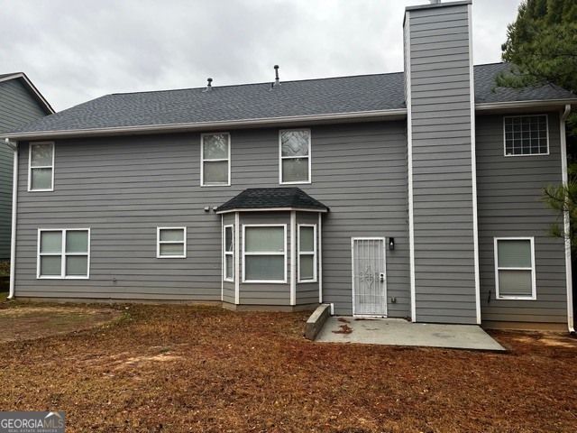 3408 Amhurst Parkway, Atlanta, GA 30349