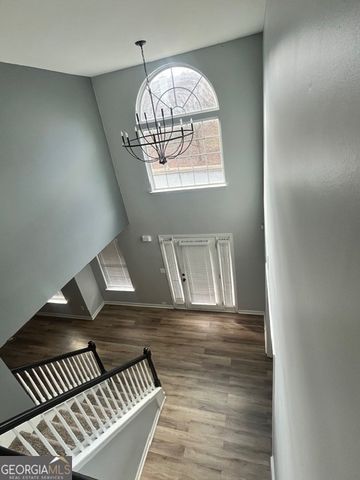 3408 Amhurst Parkway, Atlanta, GA 30349