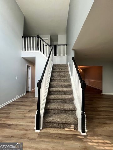 3408 Amhurst Parkway, Atlanta, GA 30349