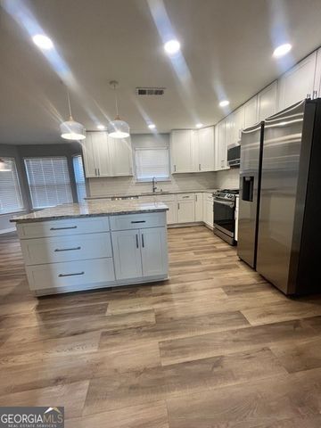 3408 Amhurst Parkway, Atlanta, GA 30349