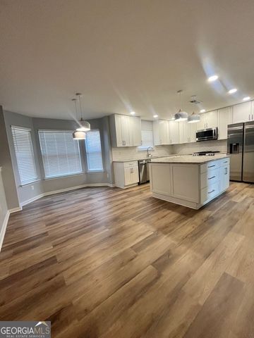 3408 Amhurst Parkway, Atlanta, GA 30349