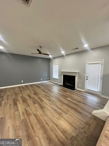 3408 Amhurst Parkway, Atlanta, GA 30349