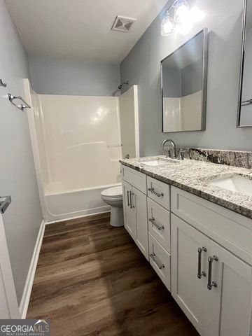 3408 Amhurst Parkway, Atlanta, GA 30349