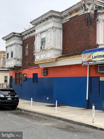 1431 S 58TH ST, Philadelphia, PA 19143