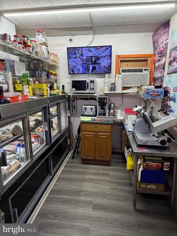 1431 S 58TH ST, Philadelphia, PA 19143