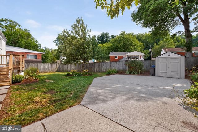 11302 SCHUYLKILL RD, Rockville, MD 20852