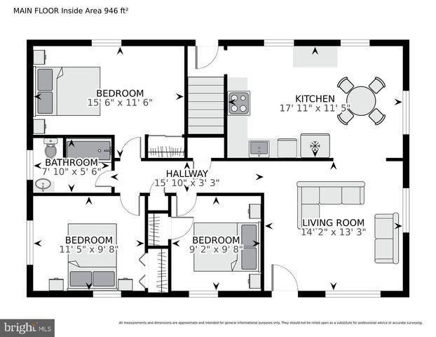 11302 SCHUYLKILL RD, Rockville, MD 20852