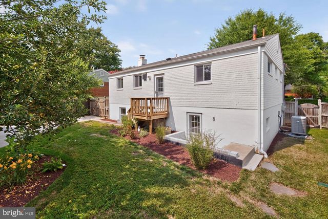11302 SCHUYLKILL RD, Rockville, MD 20852