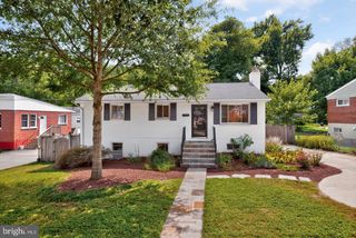 11302 SCHUYLKILL RD, Rockville, MD 20852