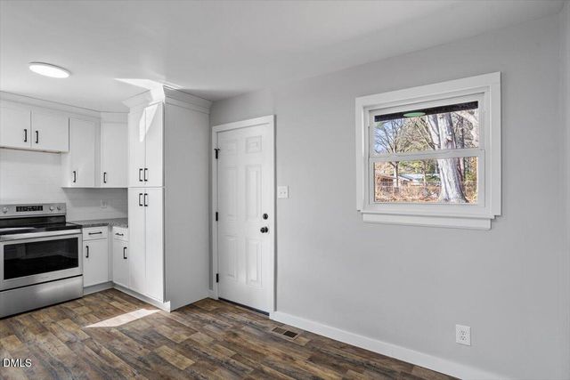 1905 Capps Street, Durham, NC 27707