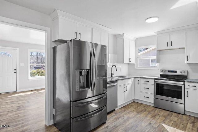 1905 Capps Street, Durham, NC 27707