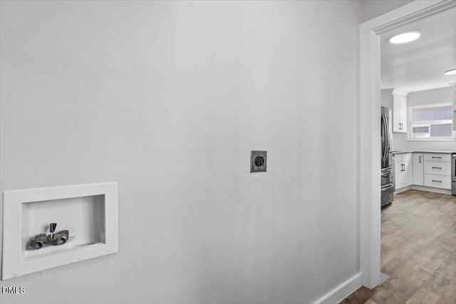 1905 Capps Street, Durham, NC 27707