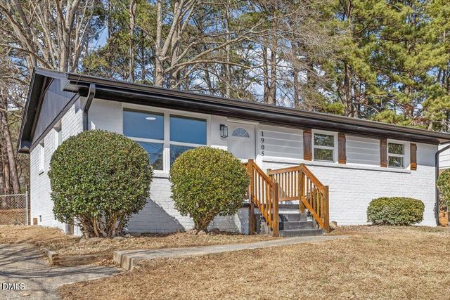 1905 Capps Street, Durham, NC 27707