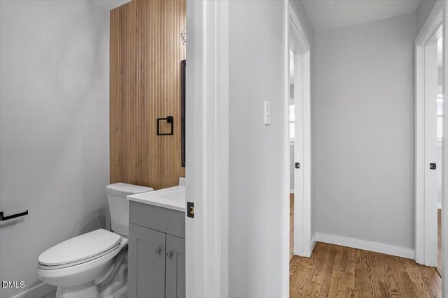 1905 Capps Street, Durham, NC 27707