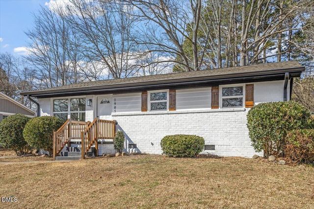 1905 Capps Street, Durham, NC 27707