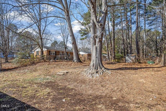 1905 Capps Street, Durham, NC 27707