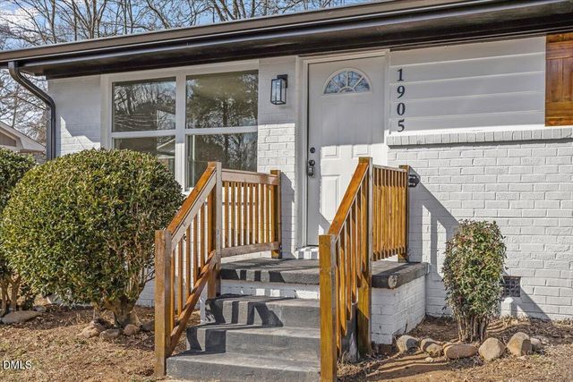 1905 Capps Street, Durham, NC 27707