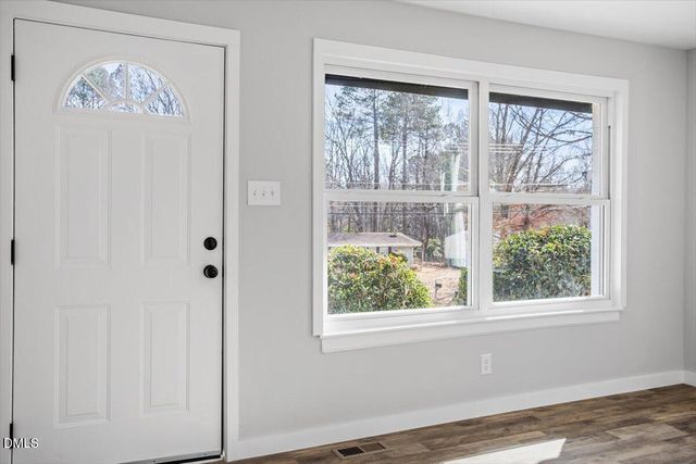 1905 Capps Street, Durham, NC 27707