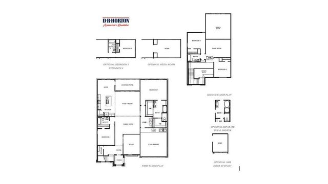 31431 Joshua Knoll Lane, Fulshear, TX 77441