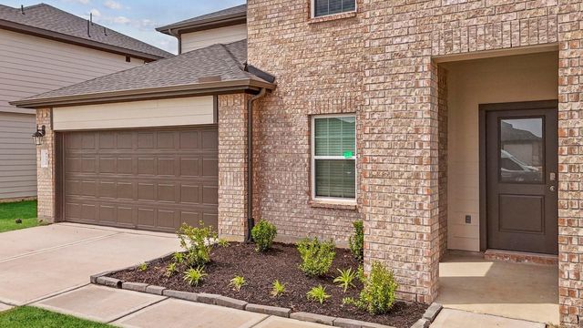 31431 Joshua Knoll Lane, Fulshear, TX 77441