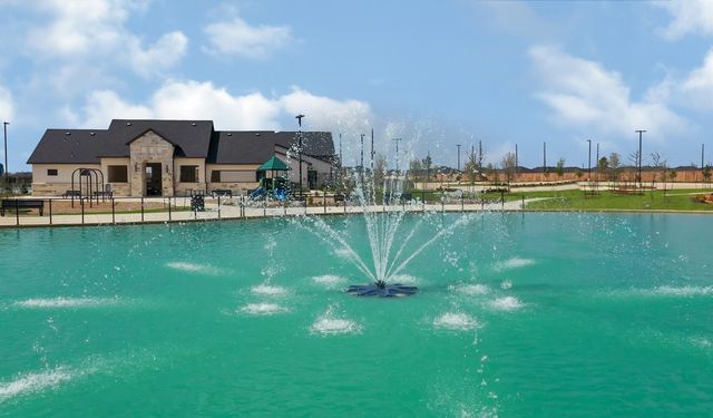 31431 Joshua Knoll Lane, Fulshear, TX 77441