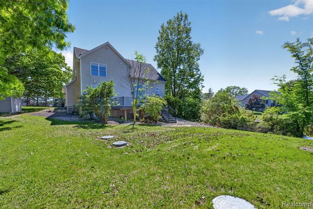 9055 Hegel Road, Goodrich, MI 48438
