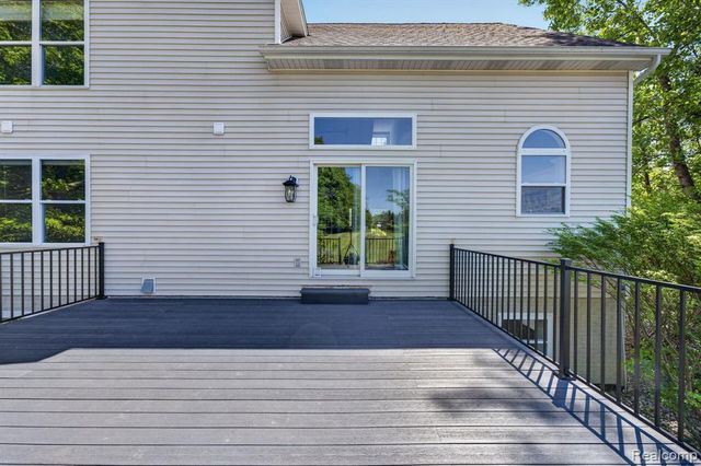 9055 Hegel Road, Goodrich, MI 48438