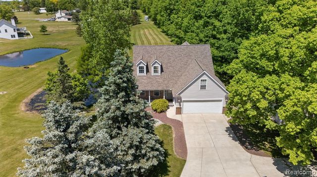 9055 Hegel Road, Goodrich, MI 48438