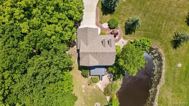 9055 Hegel Road, Goodrich, MI 48438