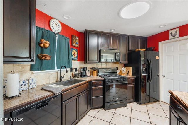 772 Hornet Drive, Gardnerville, NV 89460