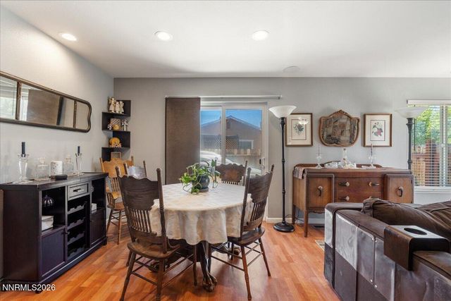 772 Hornet Drive, Gardnerville, NV 89460