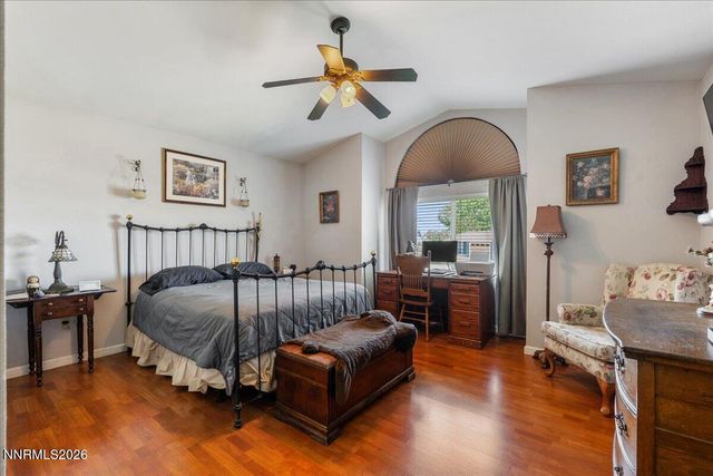 772 Hornet Drive, Gardnerville, NV 89460