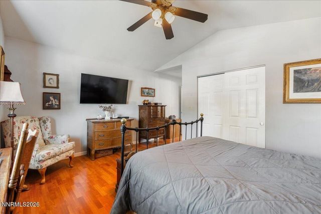 772 Hornet Drive, Gardnerville, NV 89460