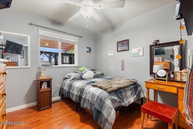 772 Hornet Drive, Gardnerville, NV 89460