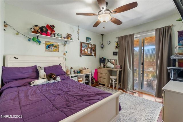 772 Hornet Drive, Gardnerville, NV 89460