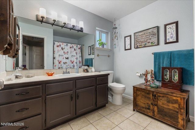 772 Hornet Drive, Gardnerville, NV 89460