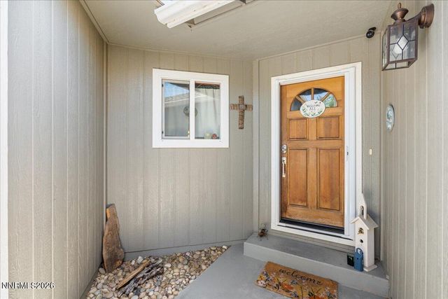 772 Hornet Drive, Gardnerville, NV 89460