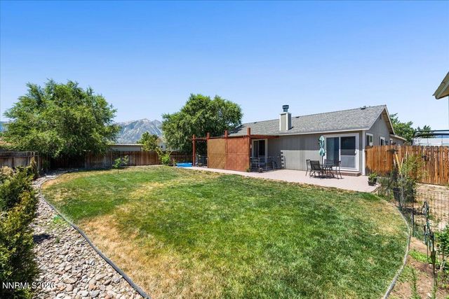 772 Hornet Drive, Gardnerville, NV 89460