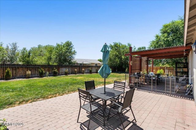 772 Hornet Drive, Gardnerville, NV 89460