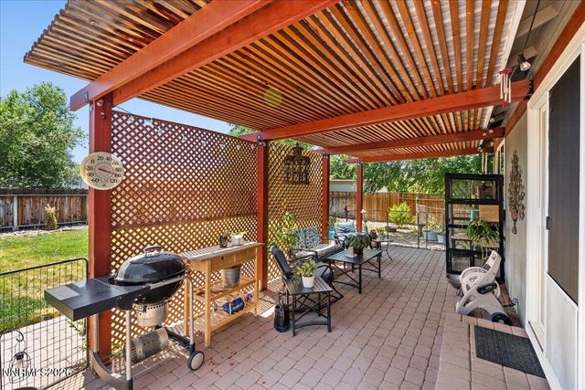 772 Hornet Drive, Gardnerville, NV 89460