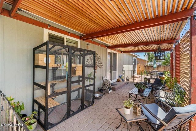 772 Hornet Drive, Gardnerville, NV 89460