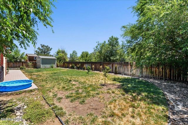 772 Hornet Drive, Gardnerville, NV 89460